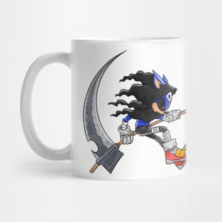 sonic reaper Mug